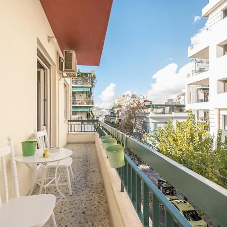 Sophisticated Family House With Acropolis View Apartment Athens Exterior photo