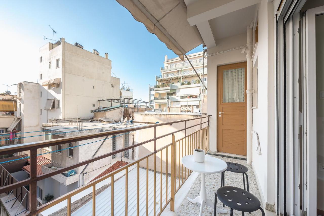 Sophisticated Family House With Acropolis View Apartment Athens Exterior photo